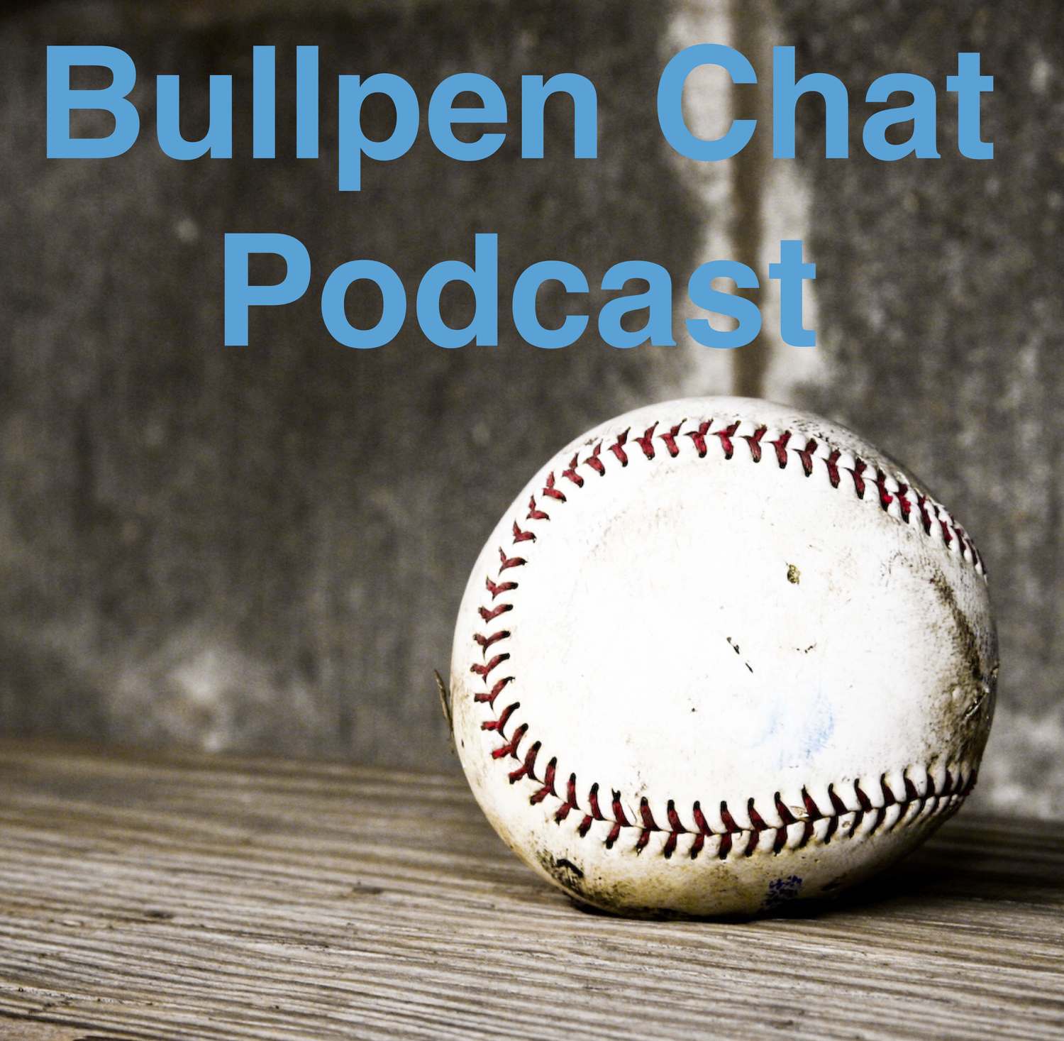 Bullpen Chat Podcast - Chris Goddu