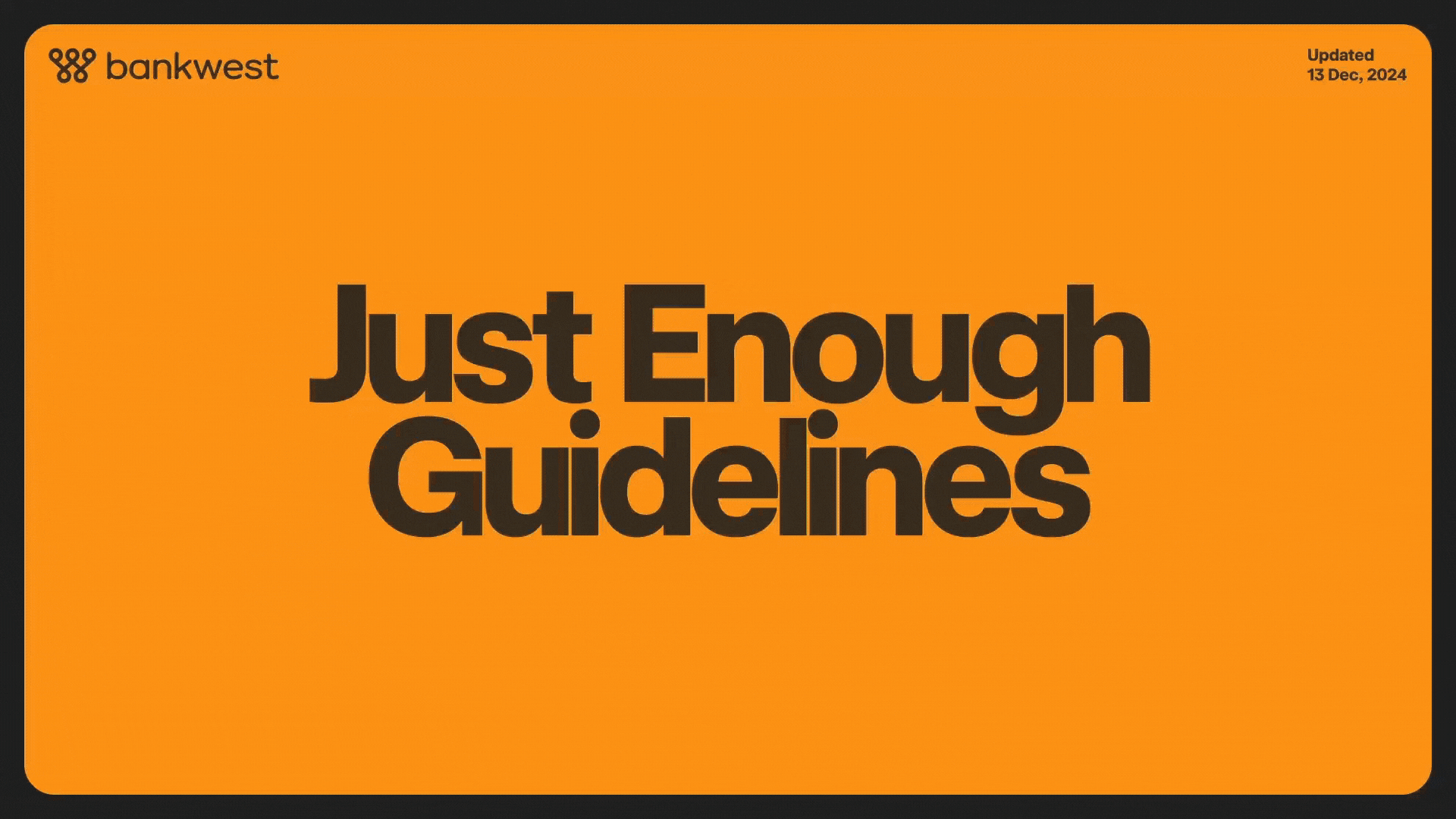 brand guidlines speed run.gif