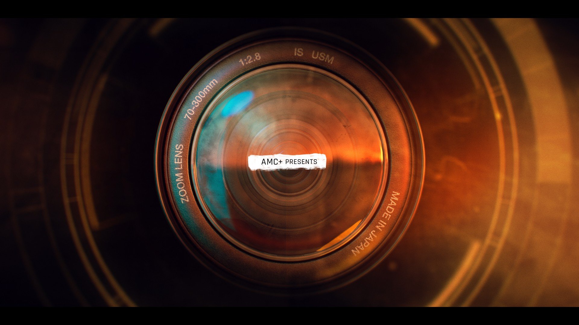 Opening title sequence for Anne Rice’s Takamasa on AMC+ — See Gee Studio