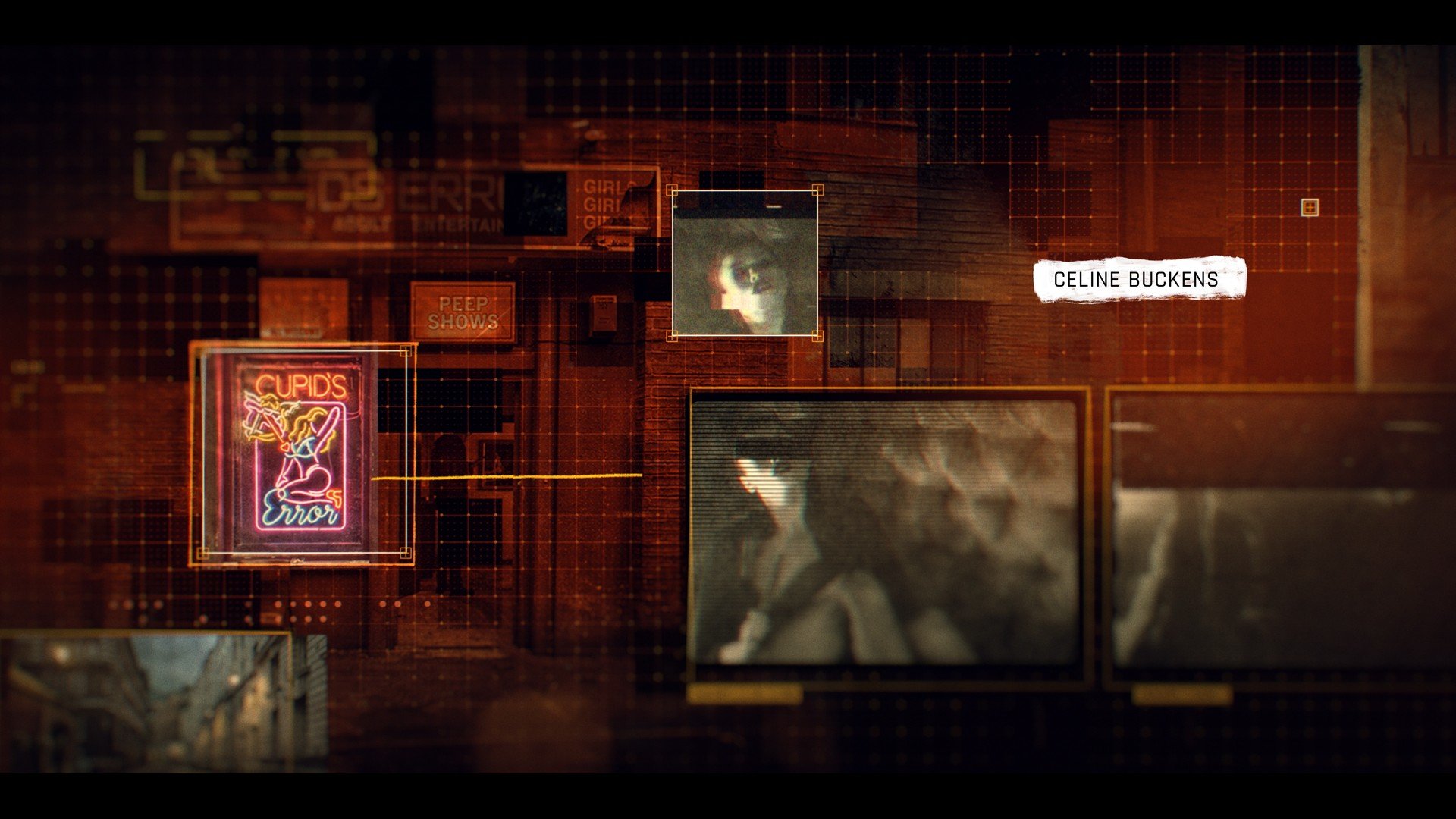 Opening title sequence for Anne Rice’s Takamasa on AMC+ — See Gee Studio