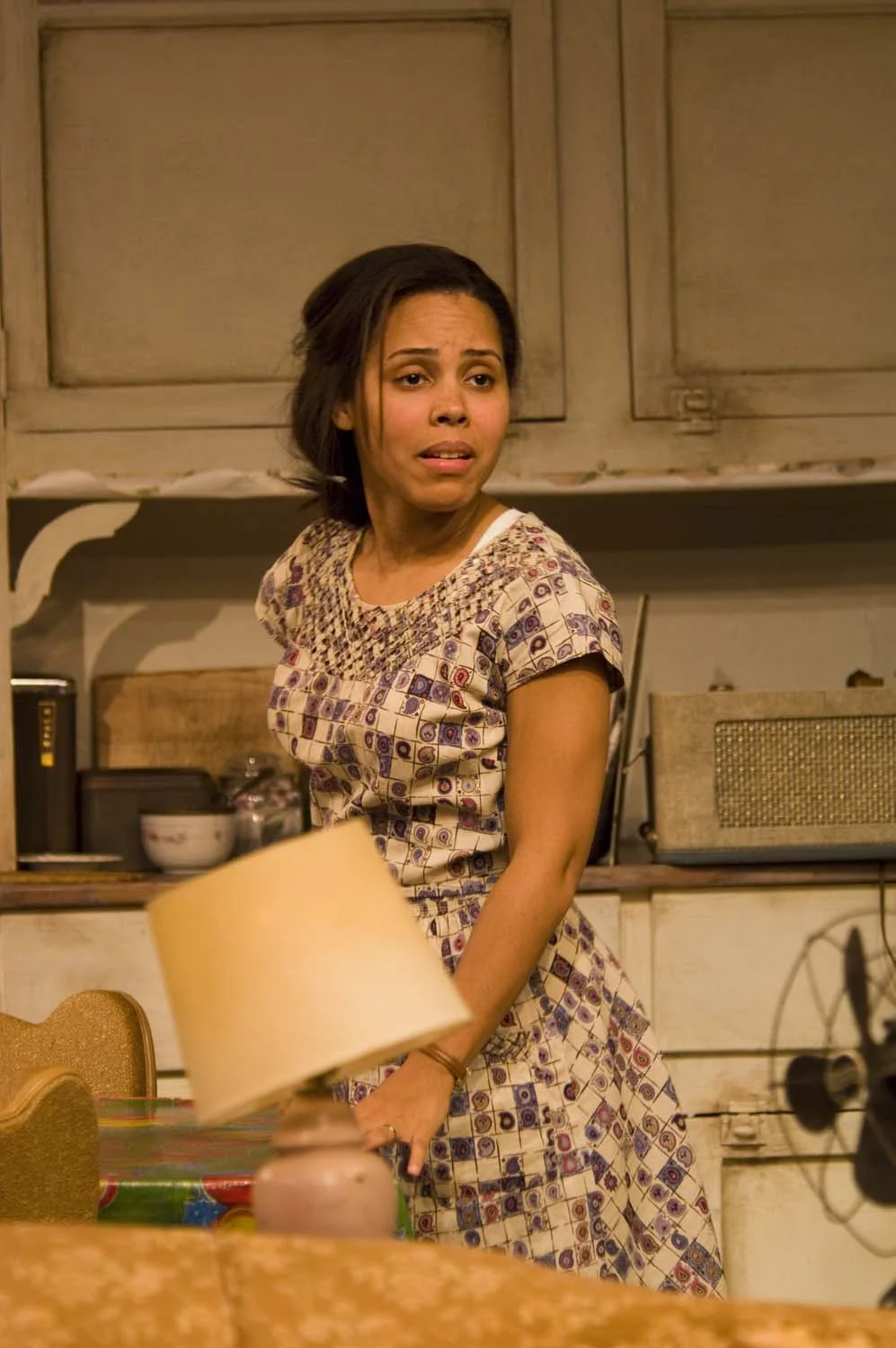 A RAISIN IN THE SUN