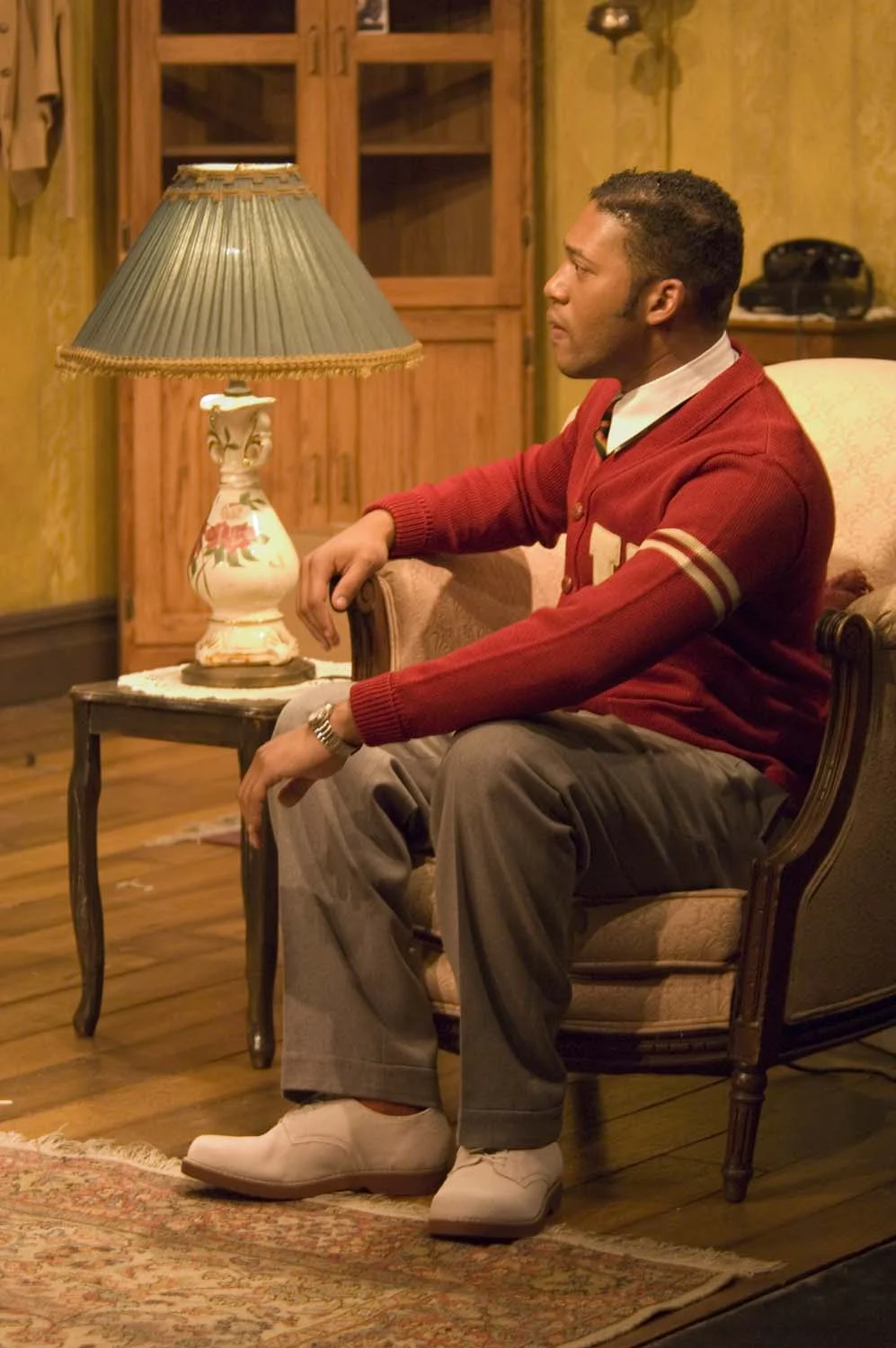 A RAISIN IN THE SUN