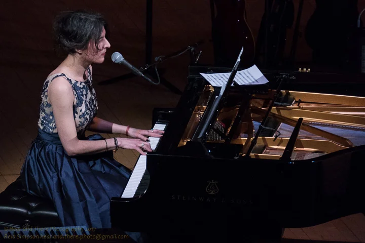Tibet House 30th Anniversary Event with Tenzin Choegyal, Lavinia Meijer, and Scorchio Quartet at Carnegie Hall, NYC