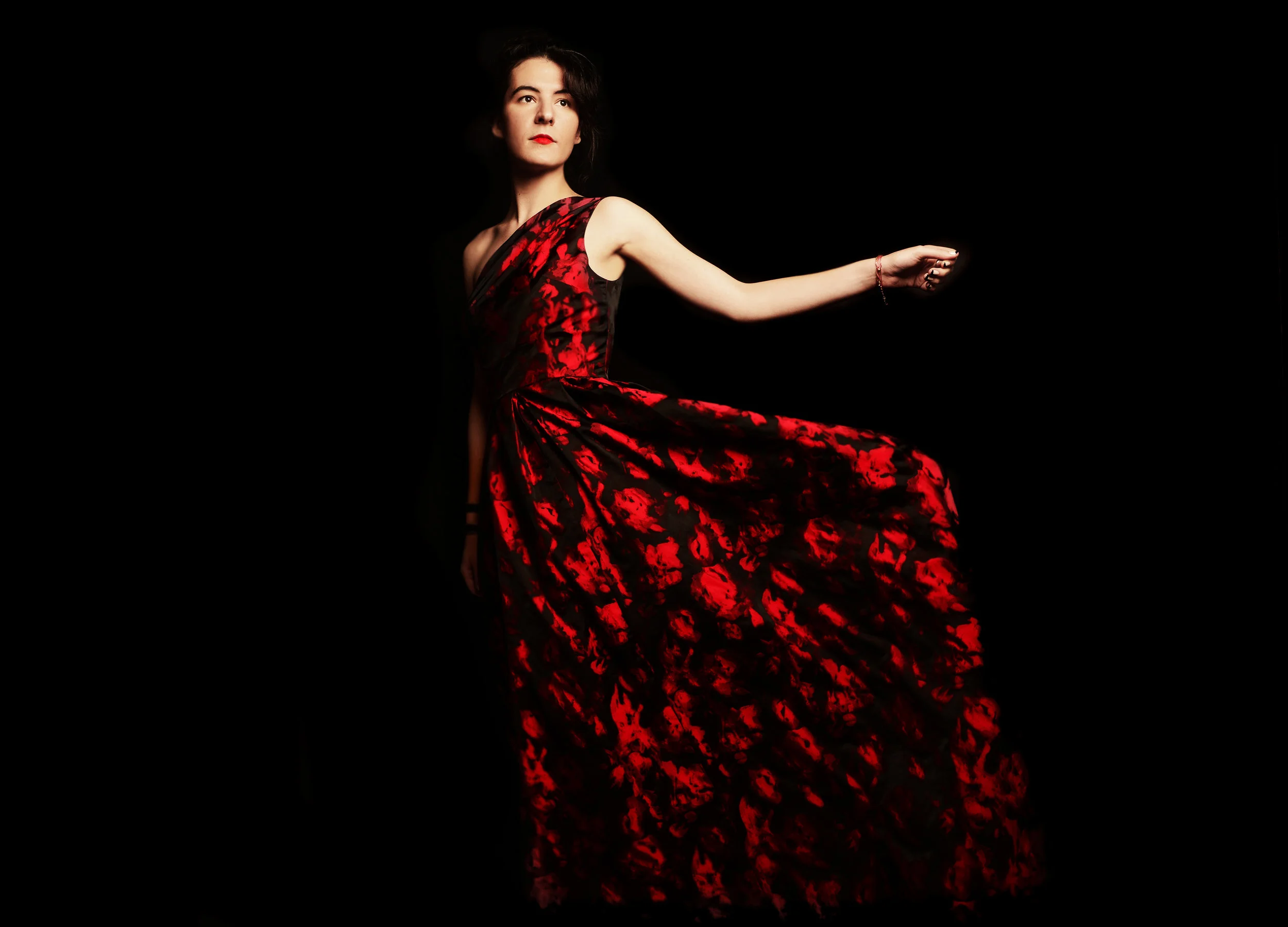  Photo by Shervin Lainez 