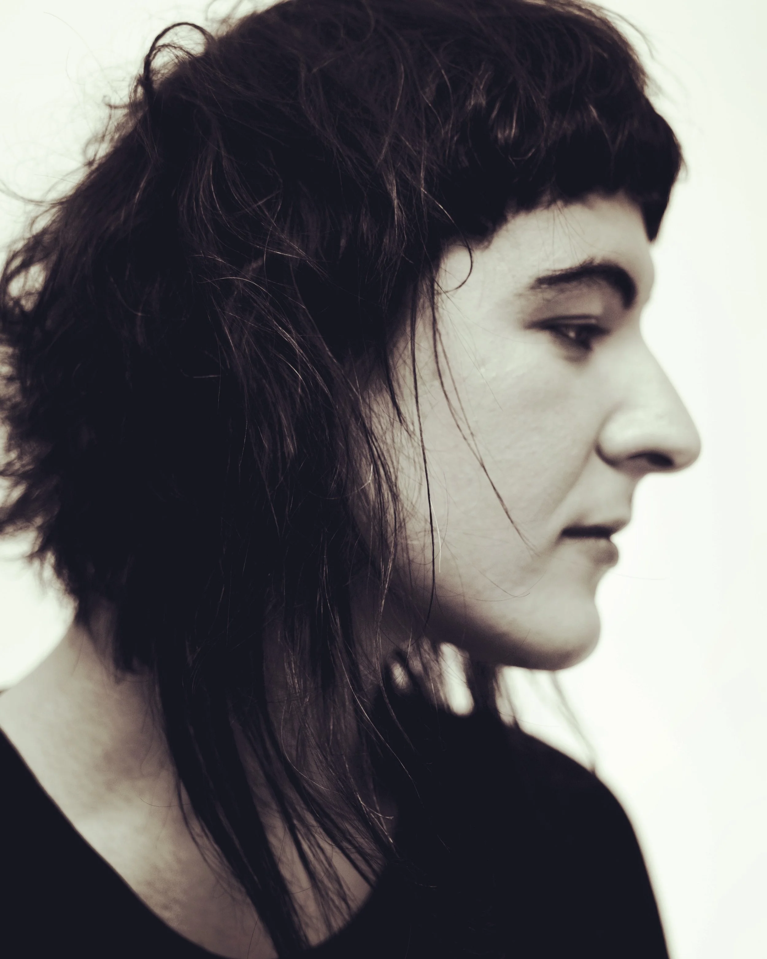 Photo by Steven Sebring