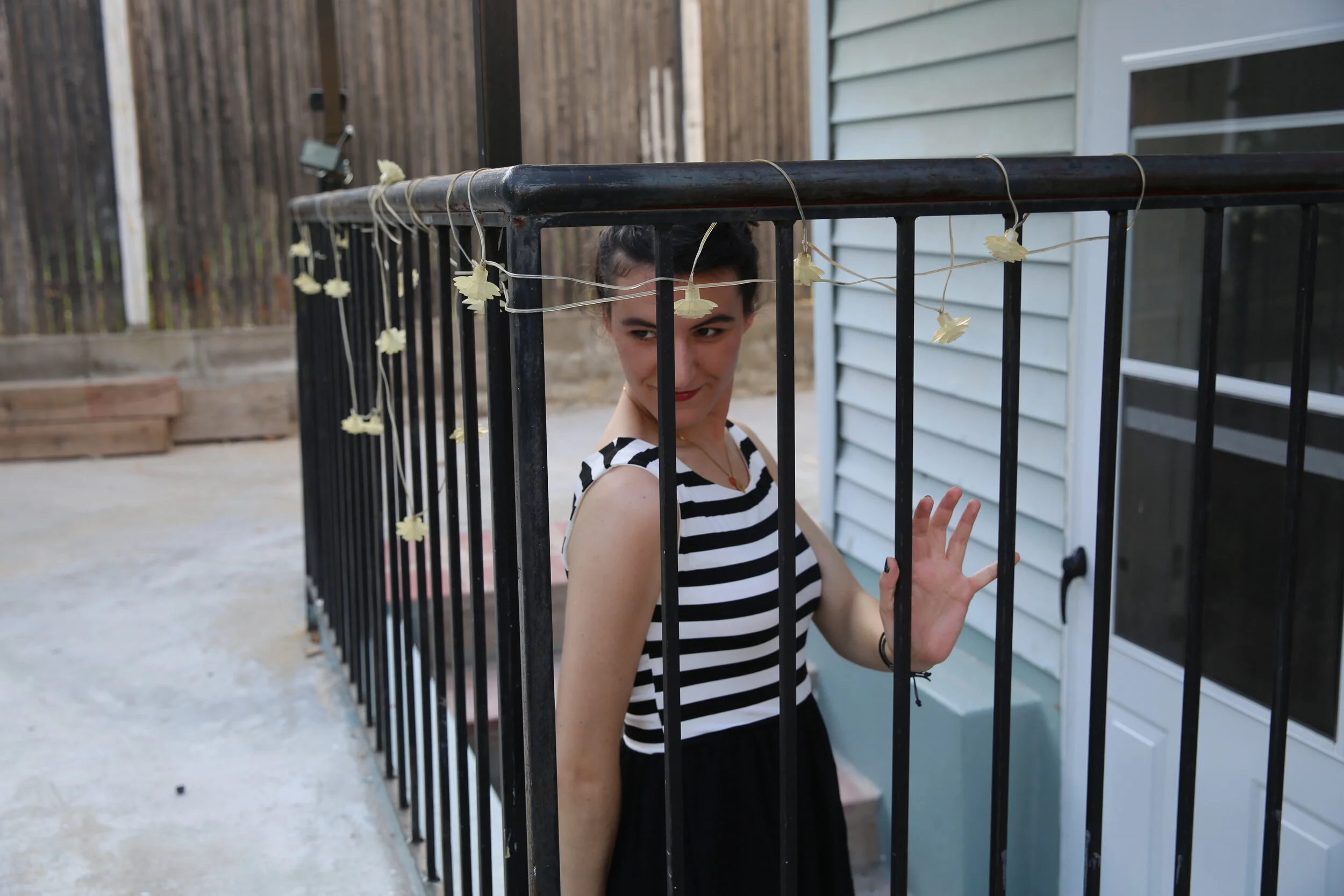  Photo by Laura Protzel 