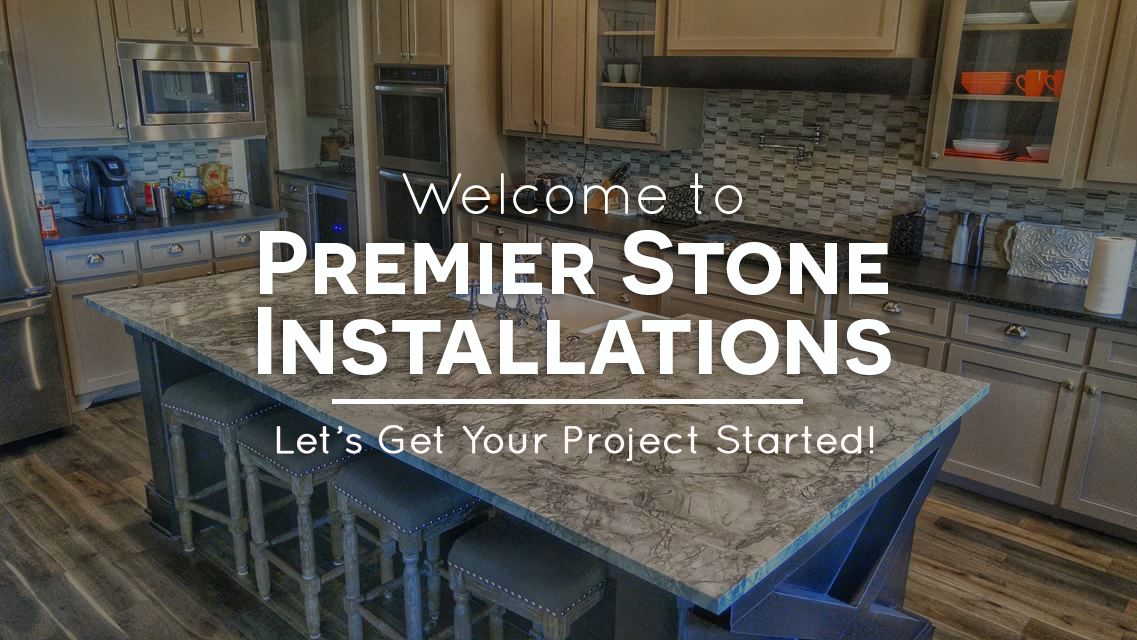 Premier Stone Installations 512 872 2526 Austin Tx