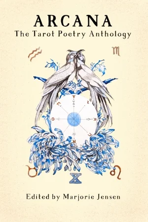 Cover art by Siolo Thomson