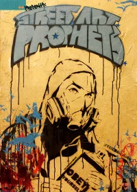 STREET. ART. PROPHETS.