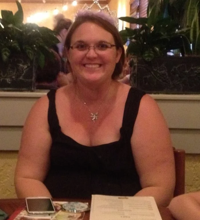 Meet Our "Inspired" Playwright- Krystal Taylor-Cahill