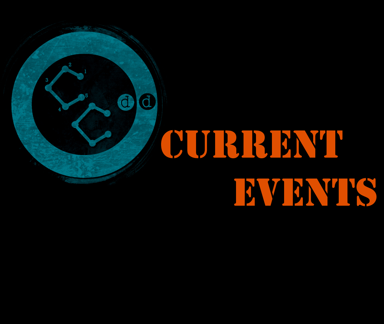 Current Events Circle Circle Dot Dot