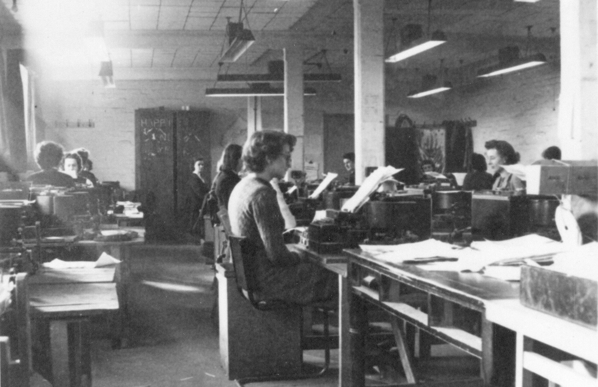 Bletchly Park