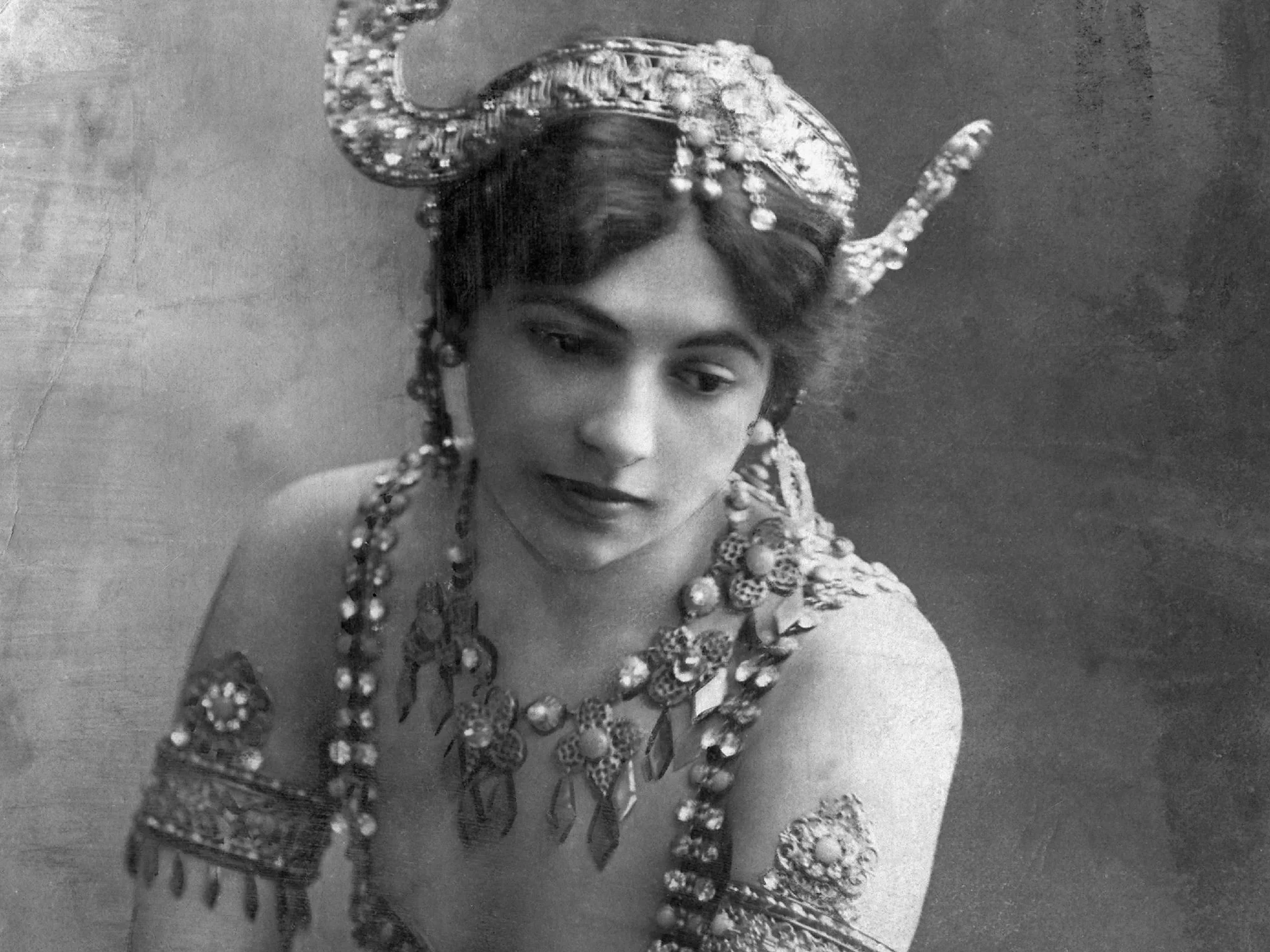 Mata Hari
