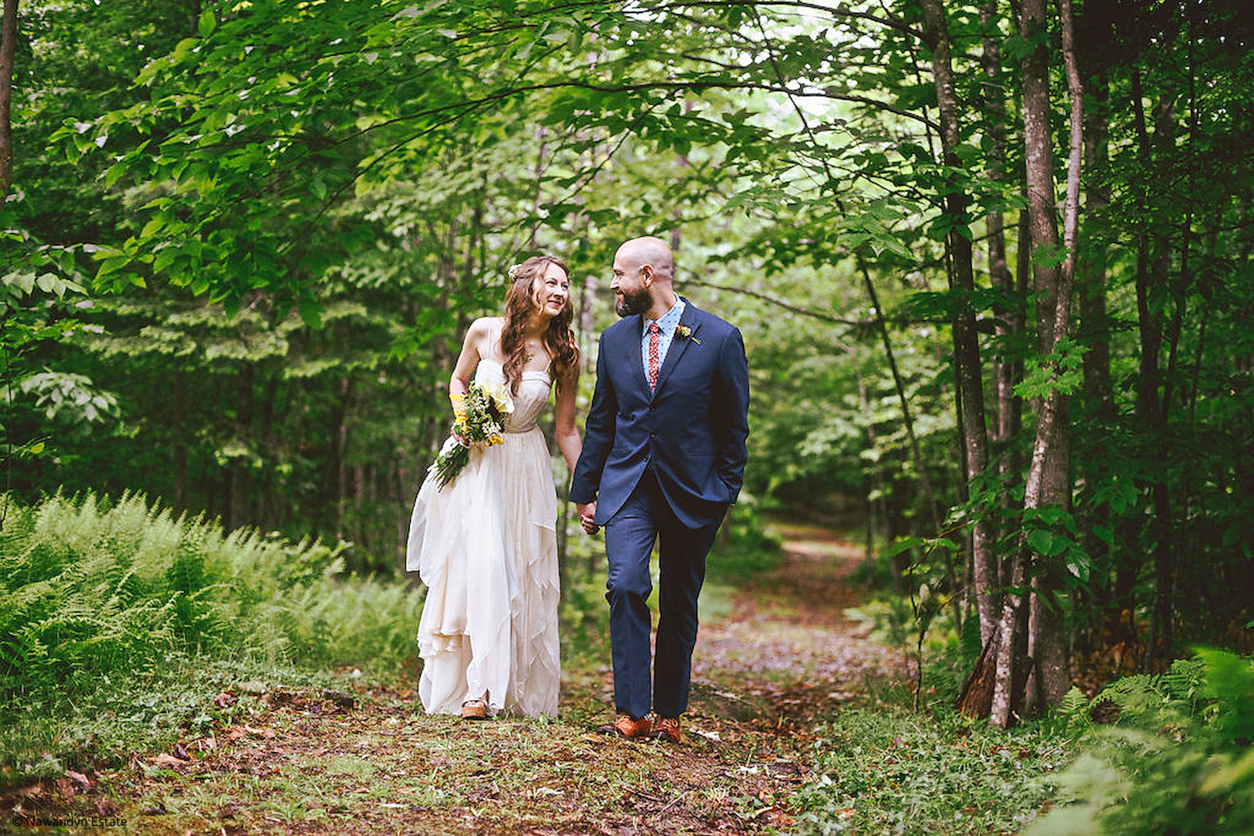 Great Venue for Small Weddings