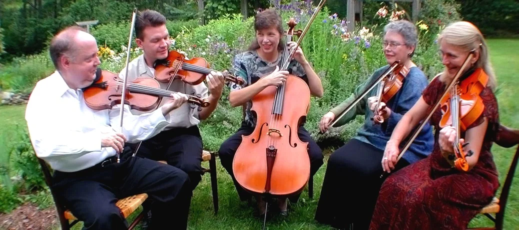 Music, Comedy &amp; Drama at Deertrees (Harrison, ME)
