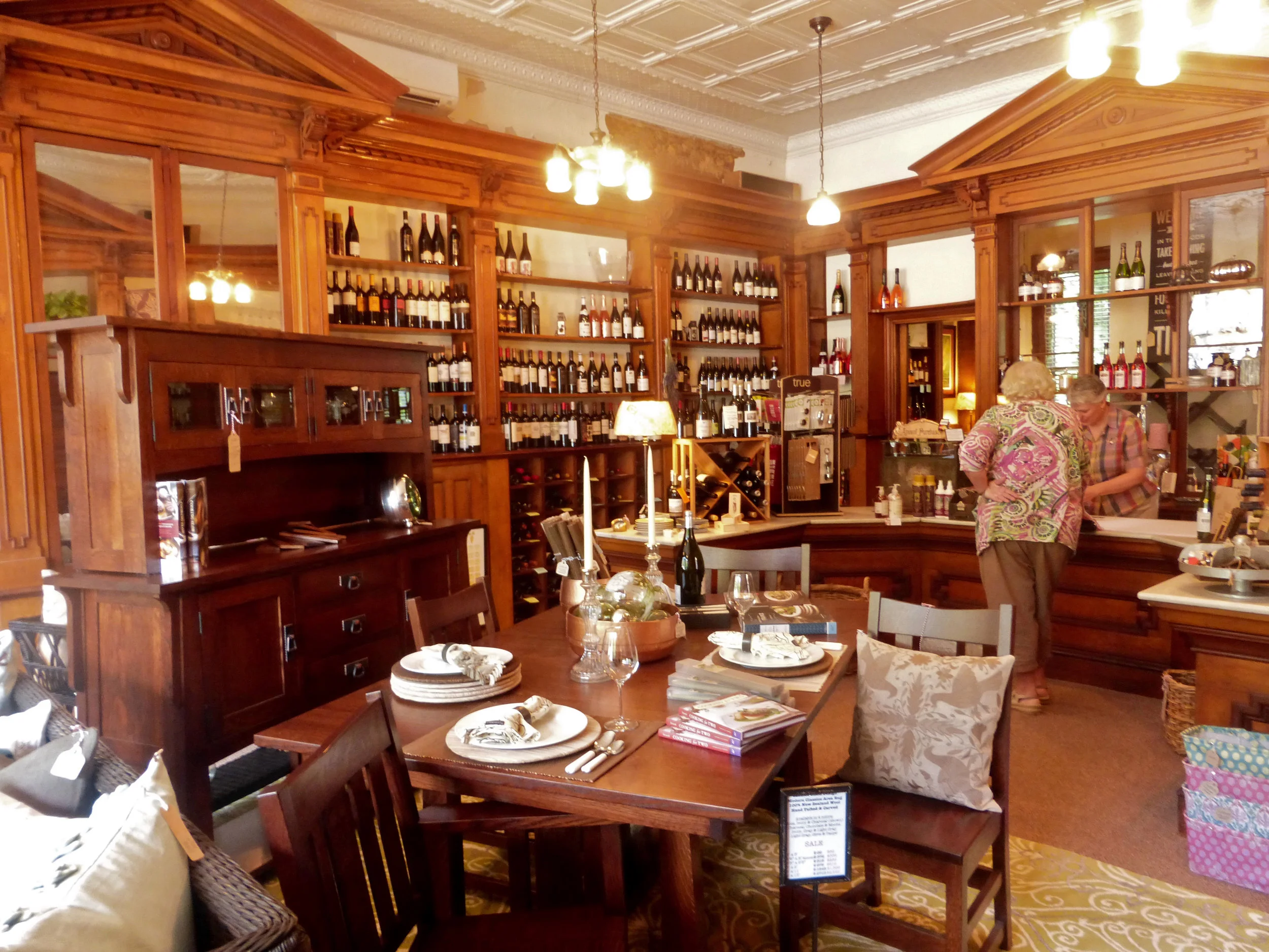 J. Decor - Furnishings, Wine &amp; Craft Beer