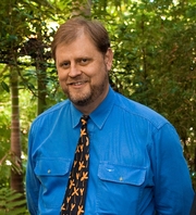 Prof. Robert Booy