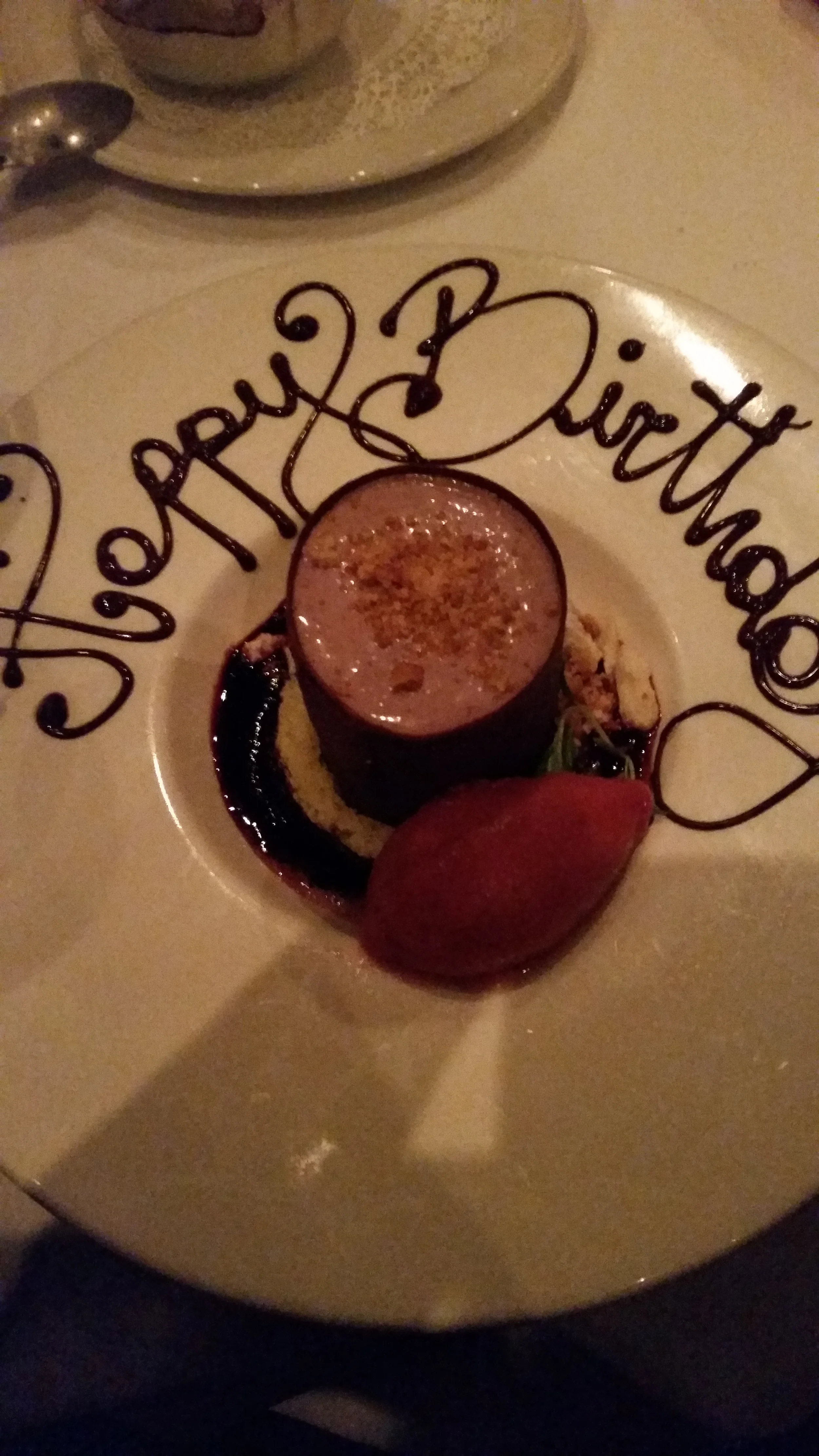 May The Eats Be With You