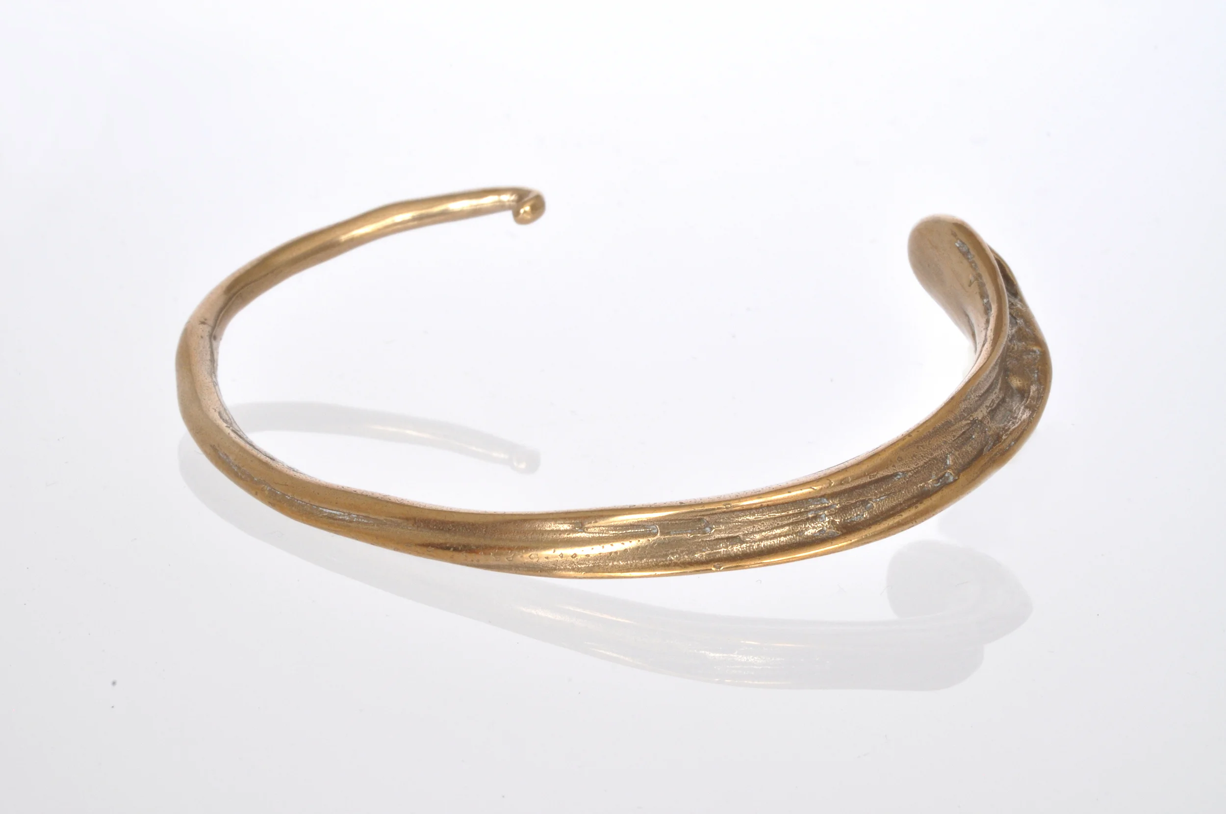 Bronze Fishbone Cuff6.jpg