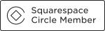 Squarespace Circle