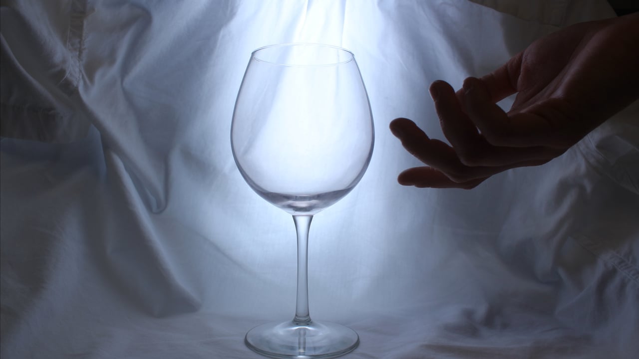 Who Foiled The Mermaid?