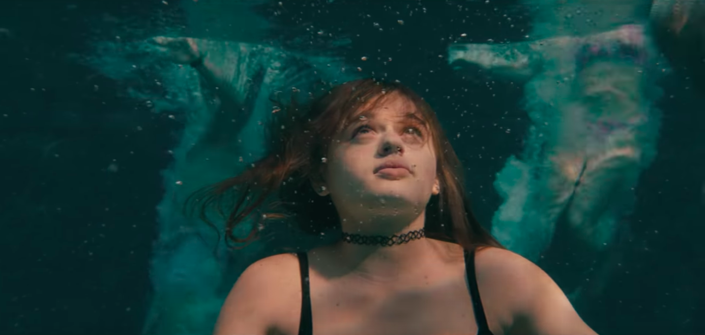 SUMMER '03 - Official Trailer