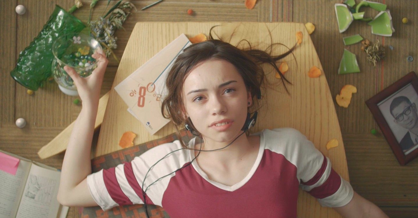 The Thieves of Almira