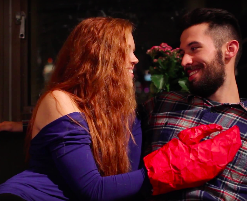 Claw Your Way Out Of The Everyday! : Red Lobster