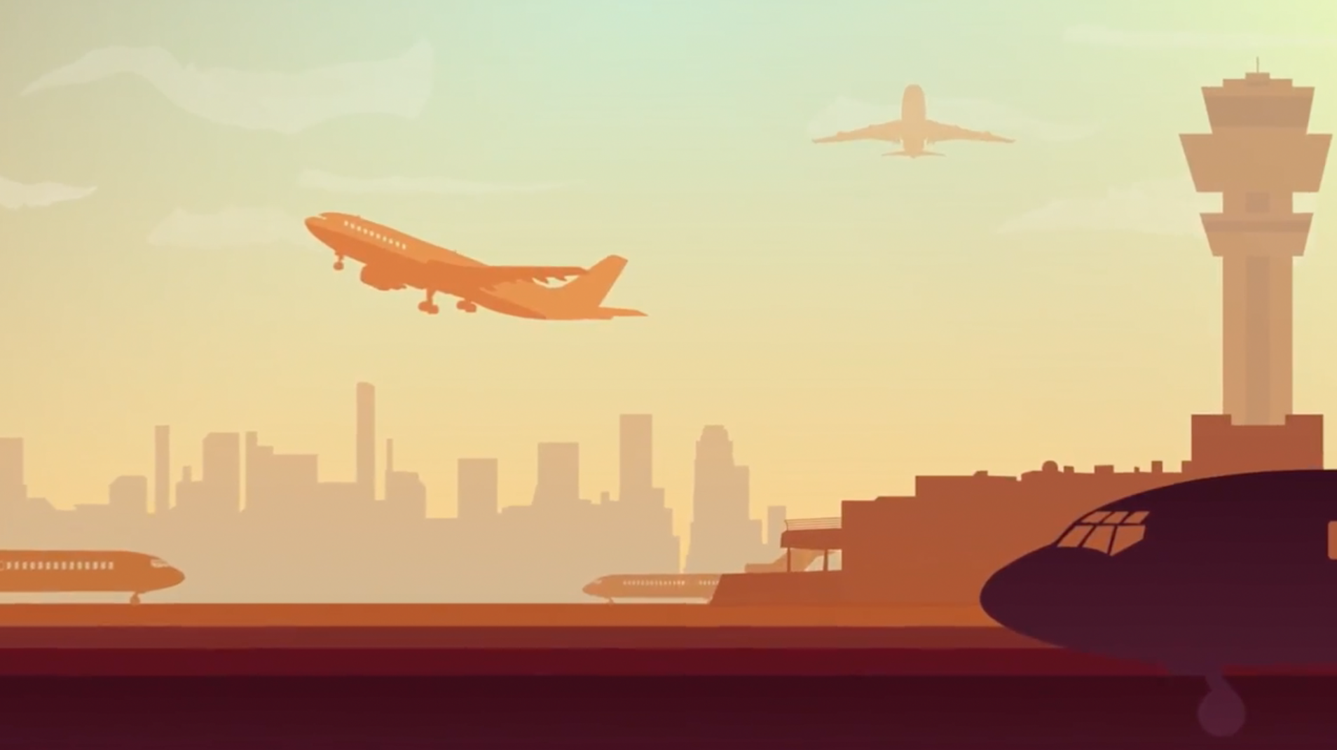 CATMEDIA Demo Reel 2018