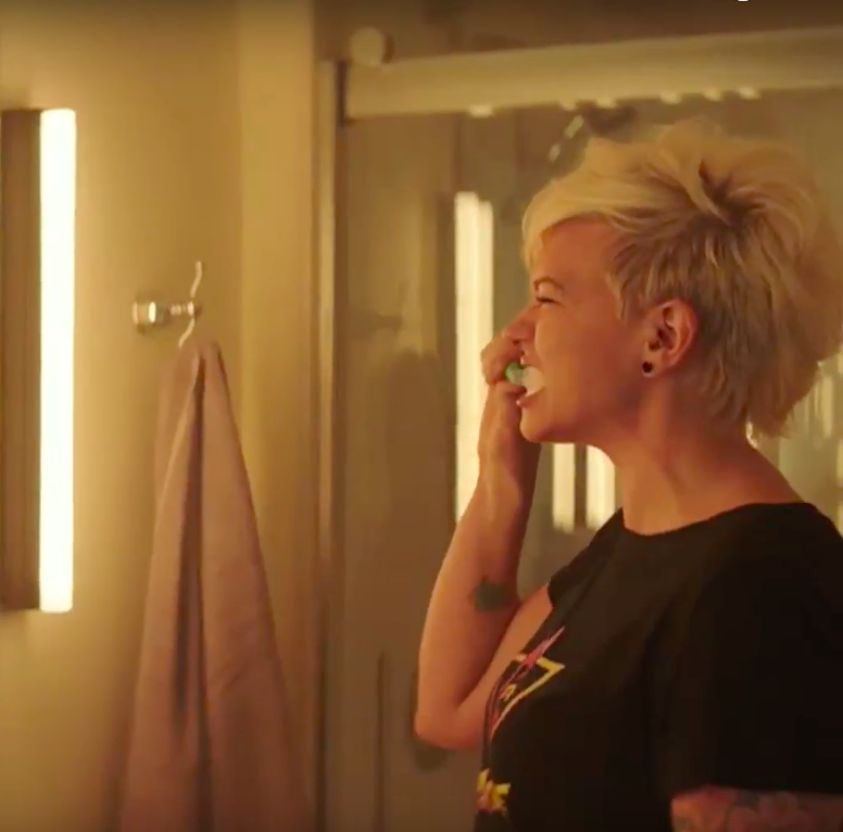 PFIZER Supplier Diversity Video (Our Door is Open)