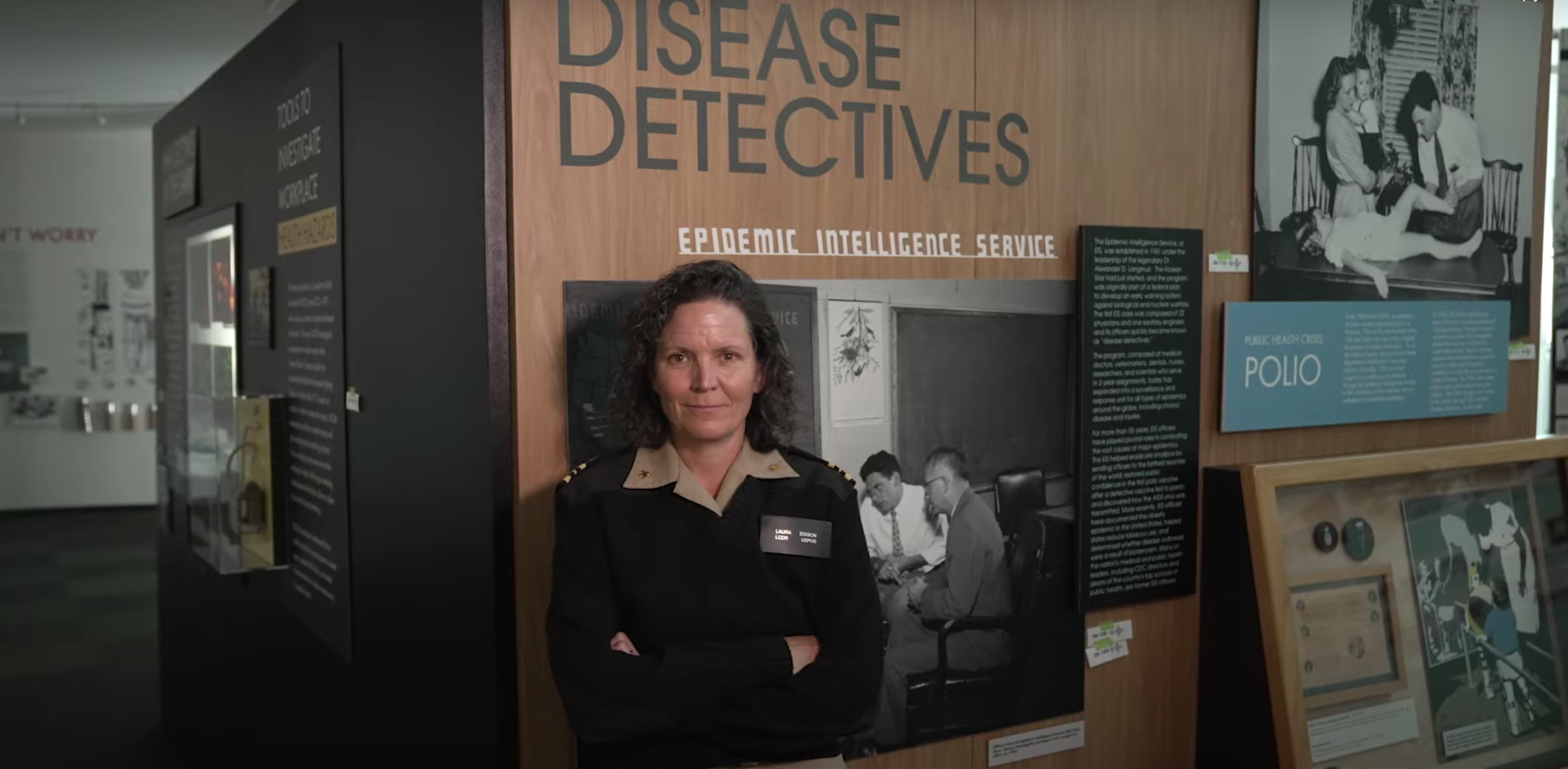 Building the Nation's Frontline COVID-19 Disease Detectives
