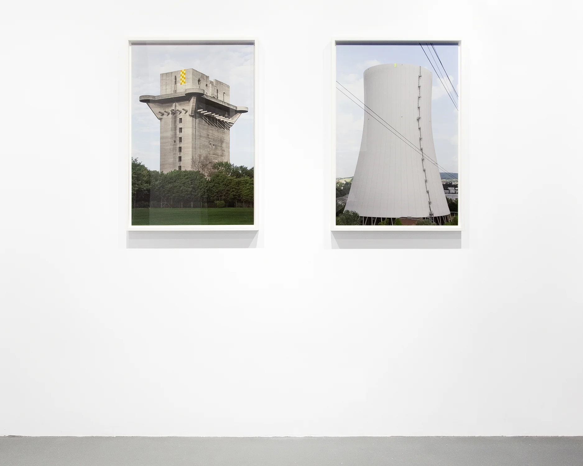 Installation View, I THINK IT'S SAFE TO SAY , 2018