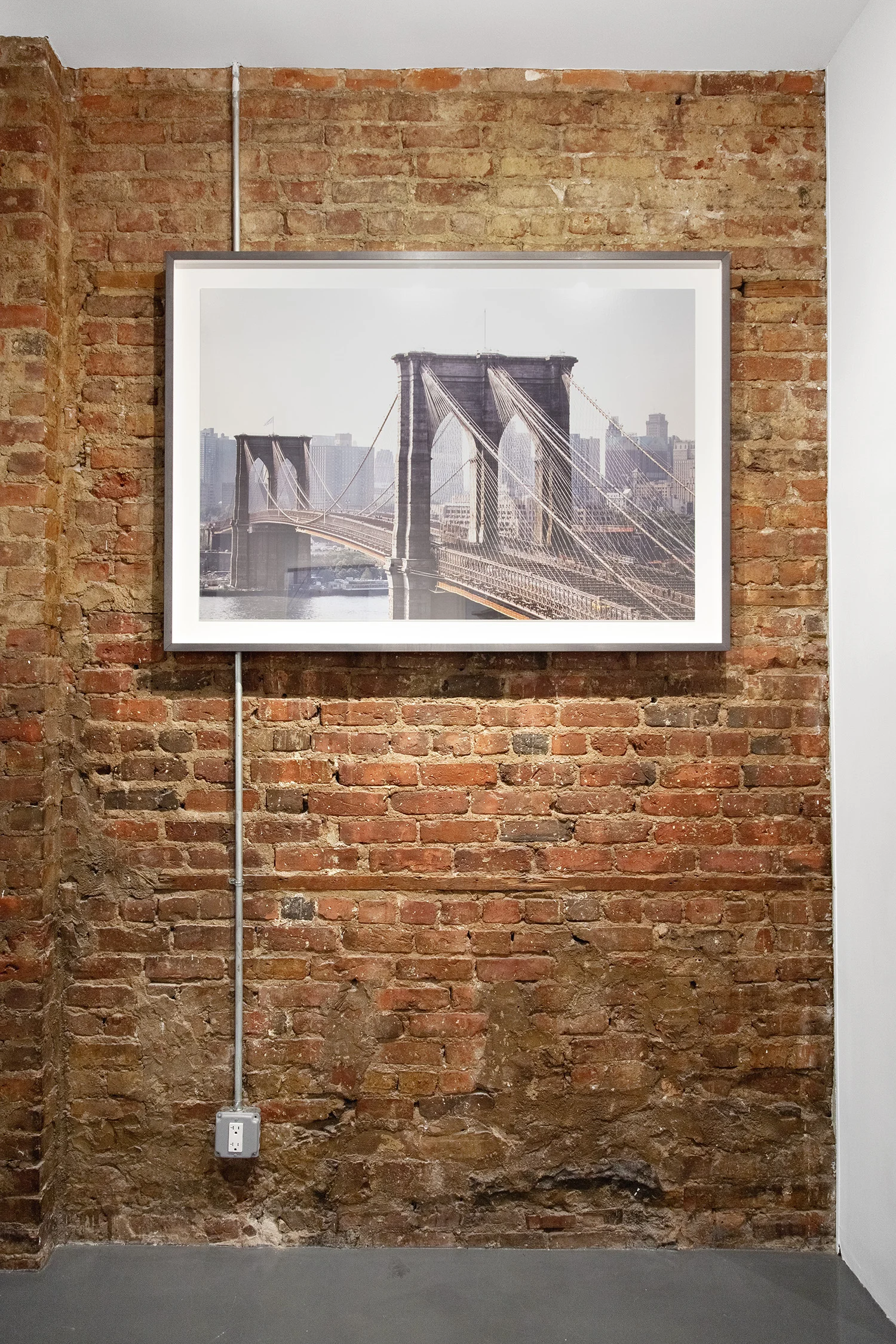 Installation View, I THINK IT'S SAFE TO SAY , 2018