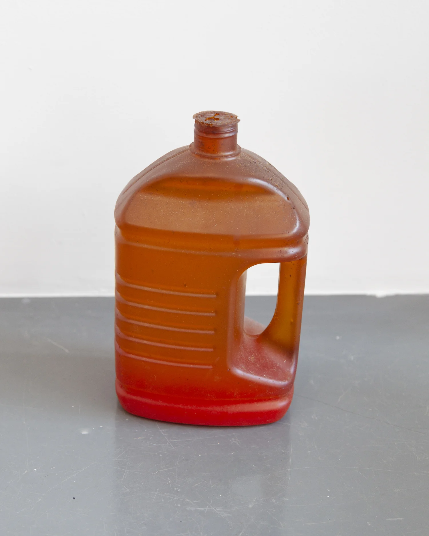 Benoît Platéus, Kodak Flexicolor , 2015, Urethane, 9.875 x 5.5 x 3.5 inches (25 x 14 x 9 cm)
