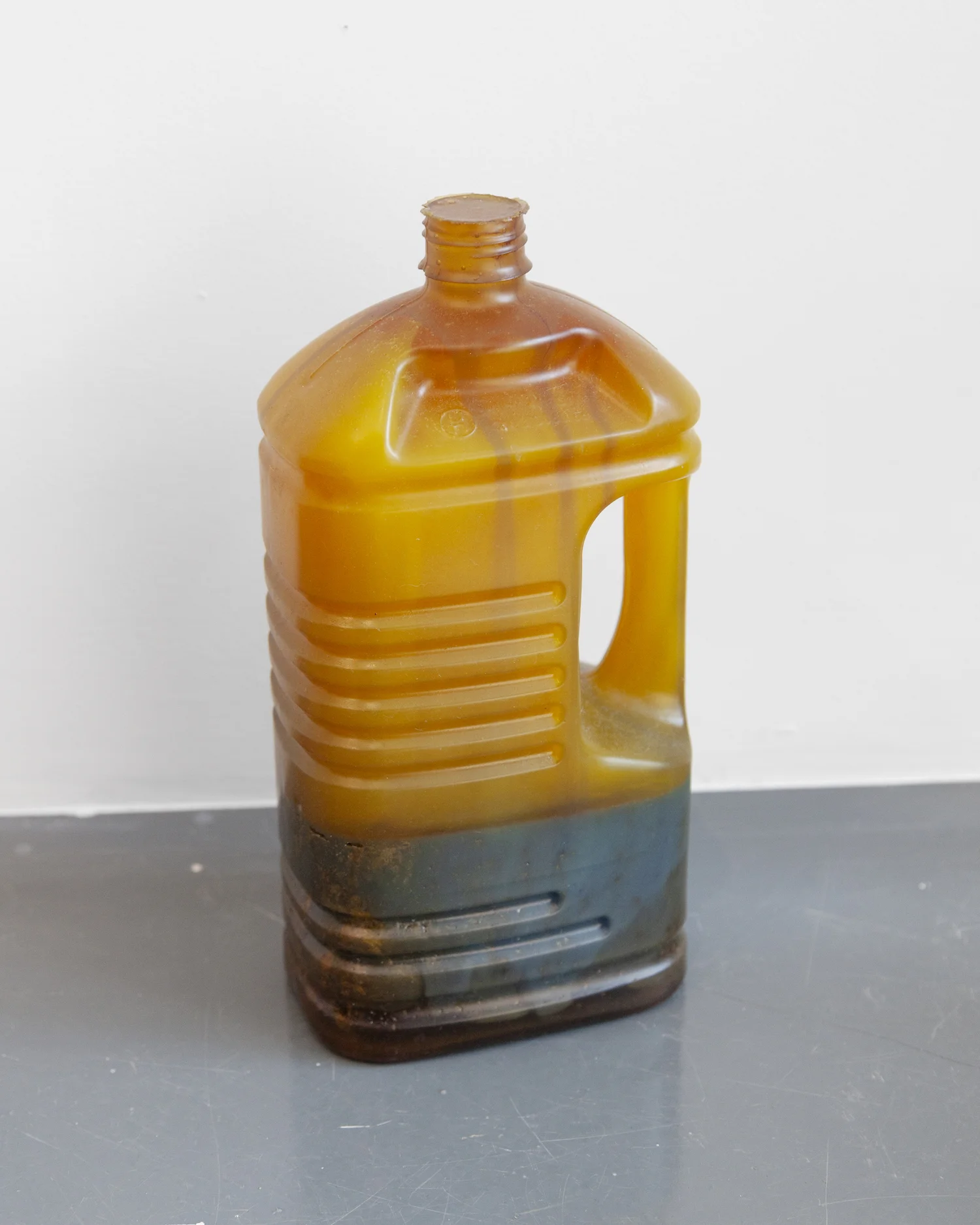 Benoît Platéus, Kodak Flexicolor , 2015, Urethane, 11 x 5.5 x 3.5 inches (28 x 14 x 9 cm)