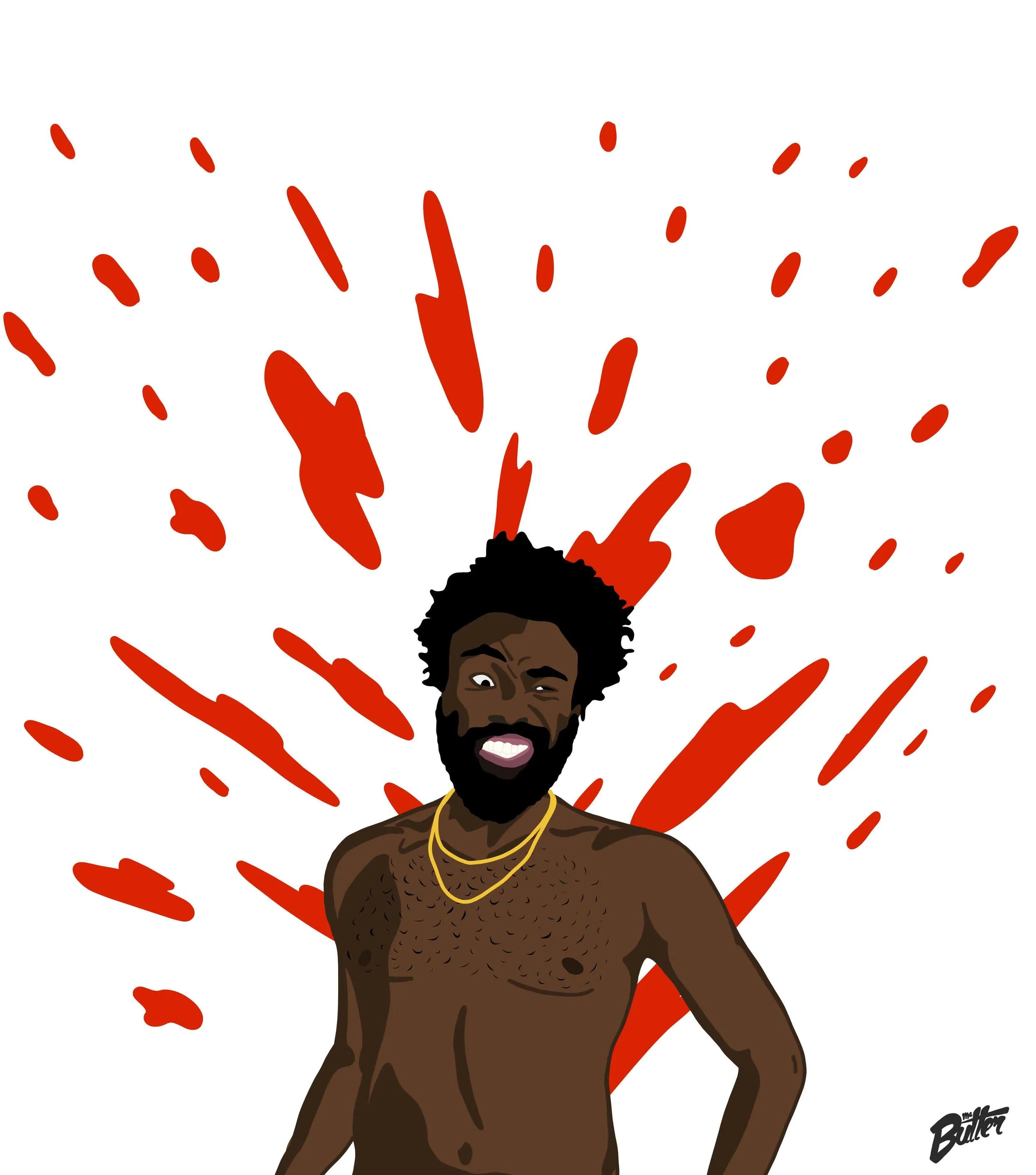 this is america A3 Print copy.jpg