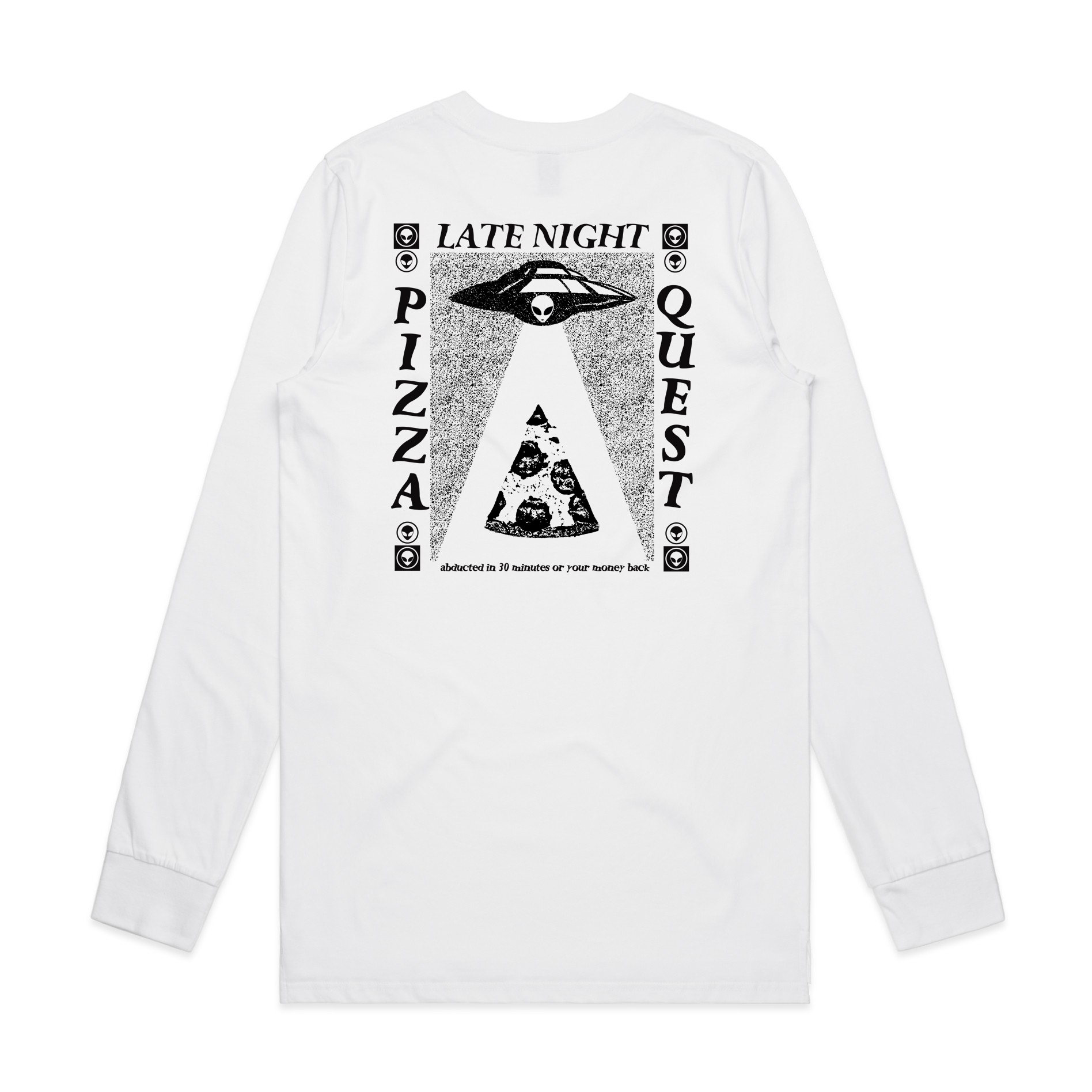 Pizza quest white blk long back.jpg