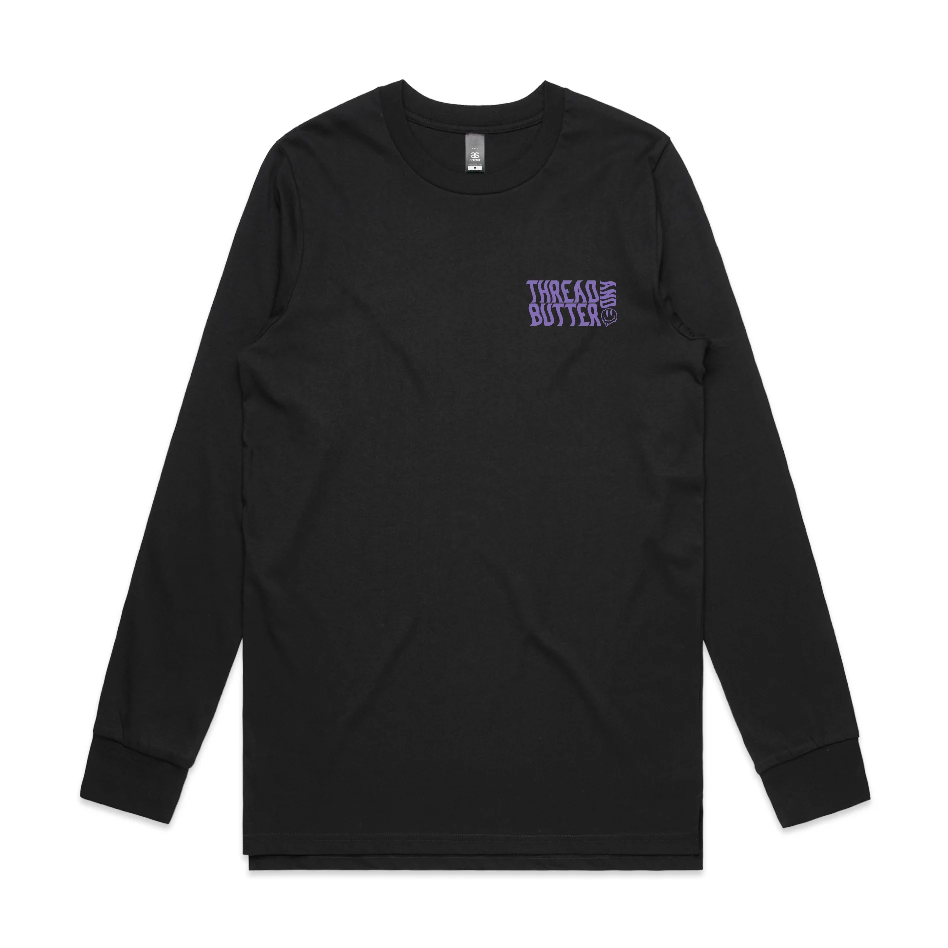 prawn longie blk purp front.jpg