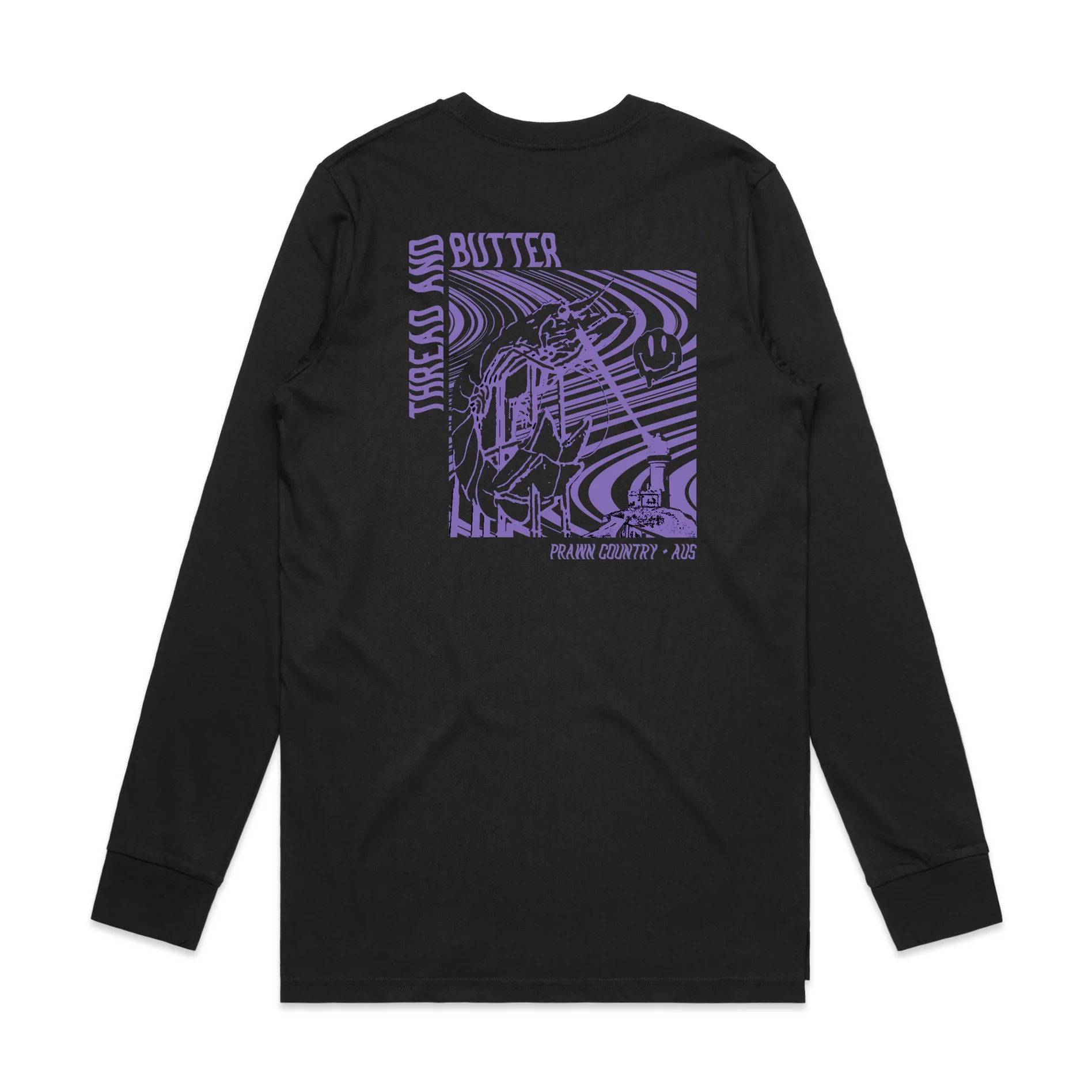 prawn longie blk purple back.jpg