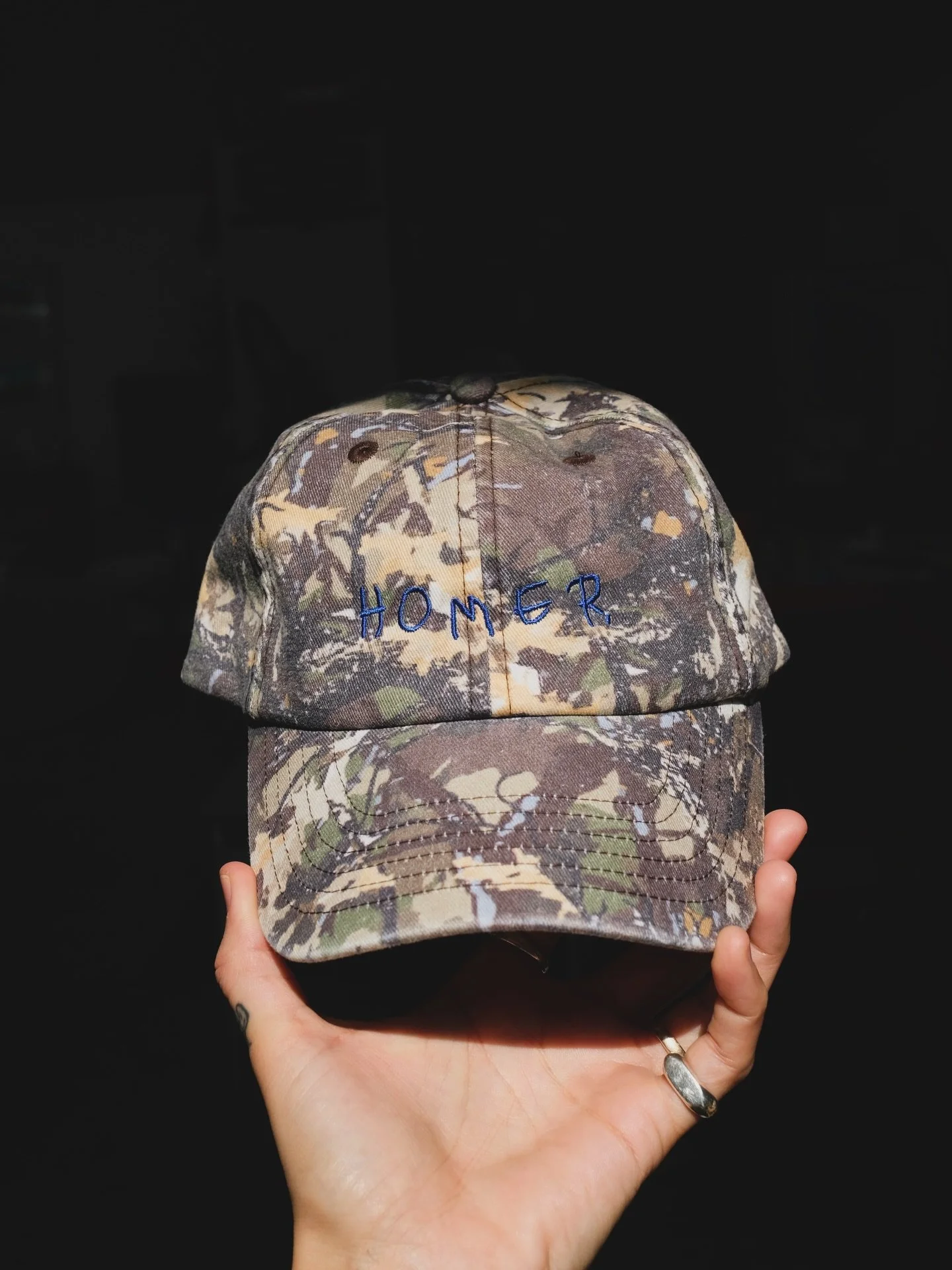 The sickest for @homer.cronulla

Logo @studio__eh