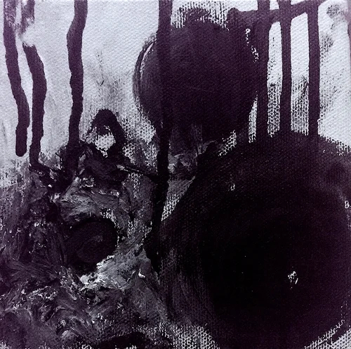 Black Two