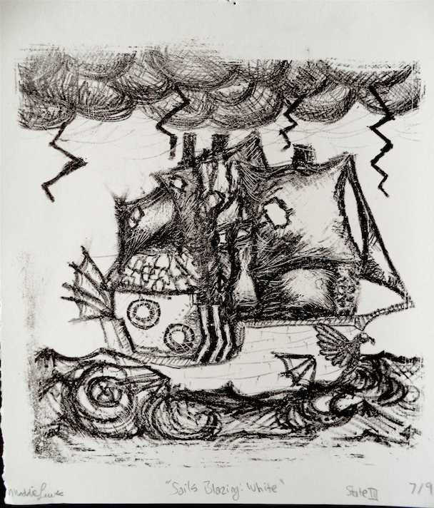 Vin Venture III