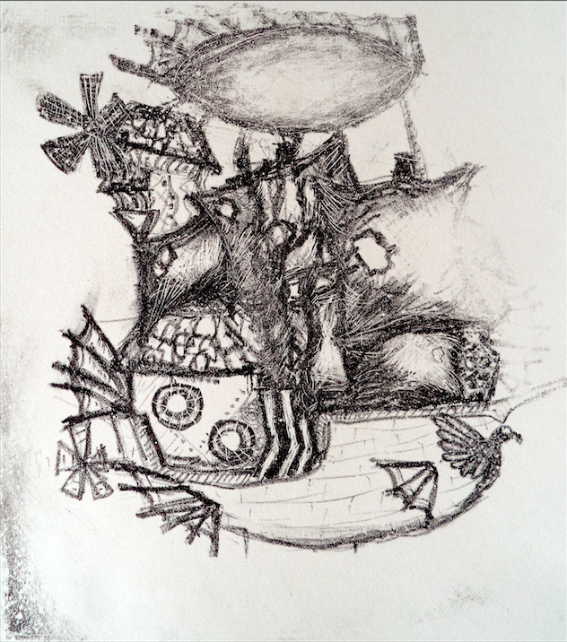 Vin Venture II