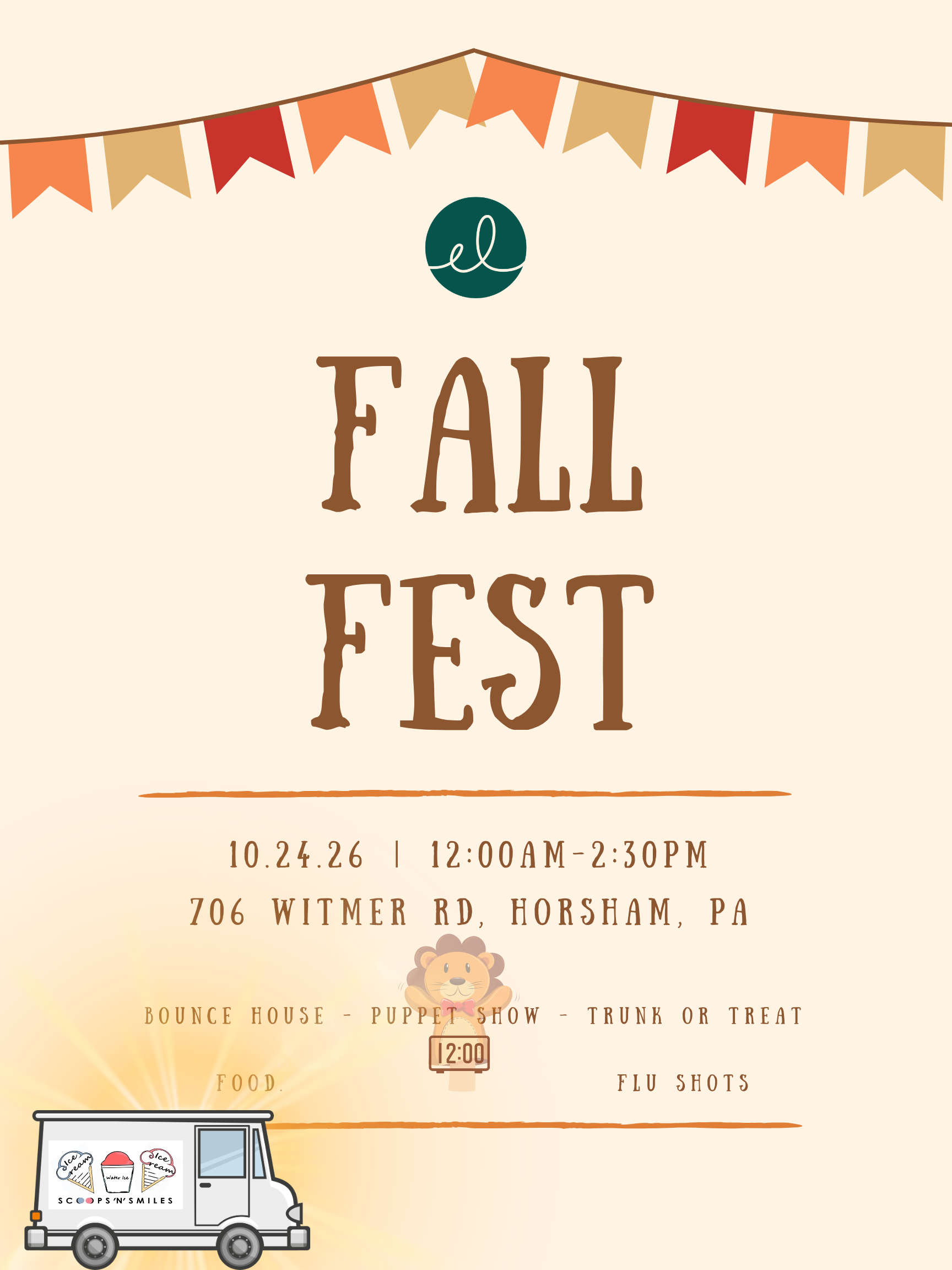 ELMC Fall Fest 2026