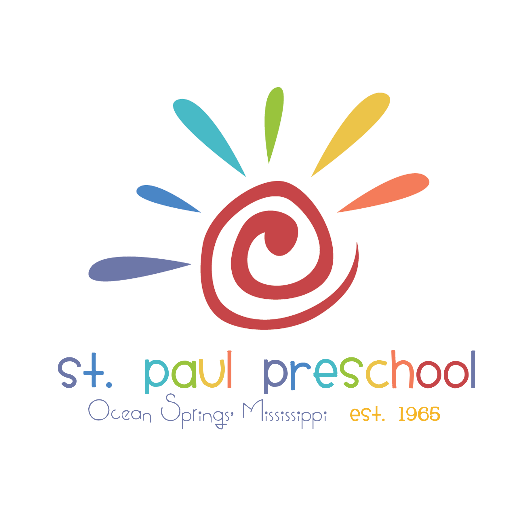 Preschool St Paul Umc
