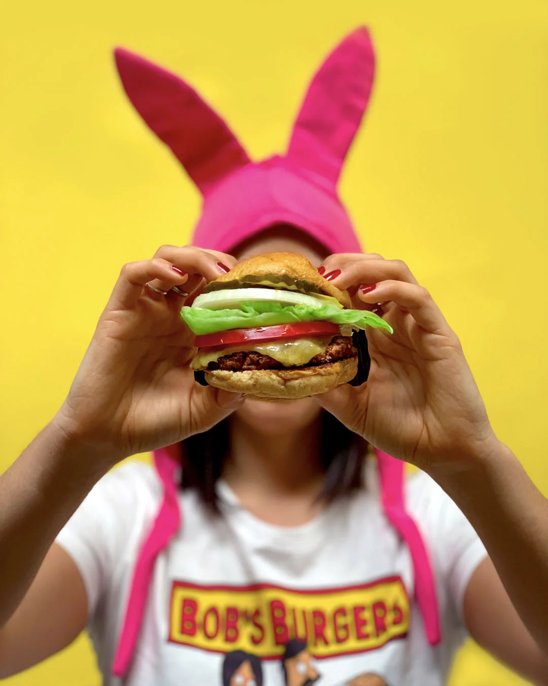 Syndicated : Bob's Burgers