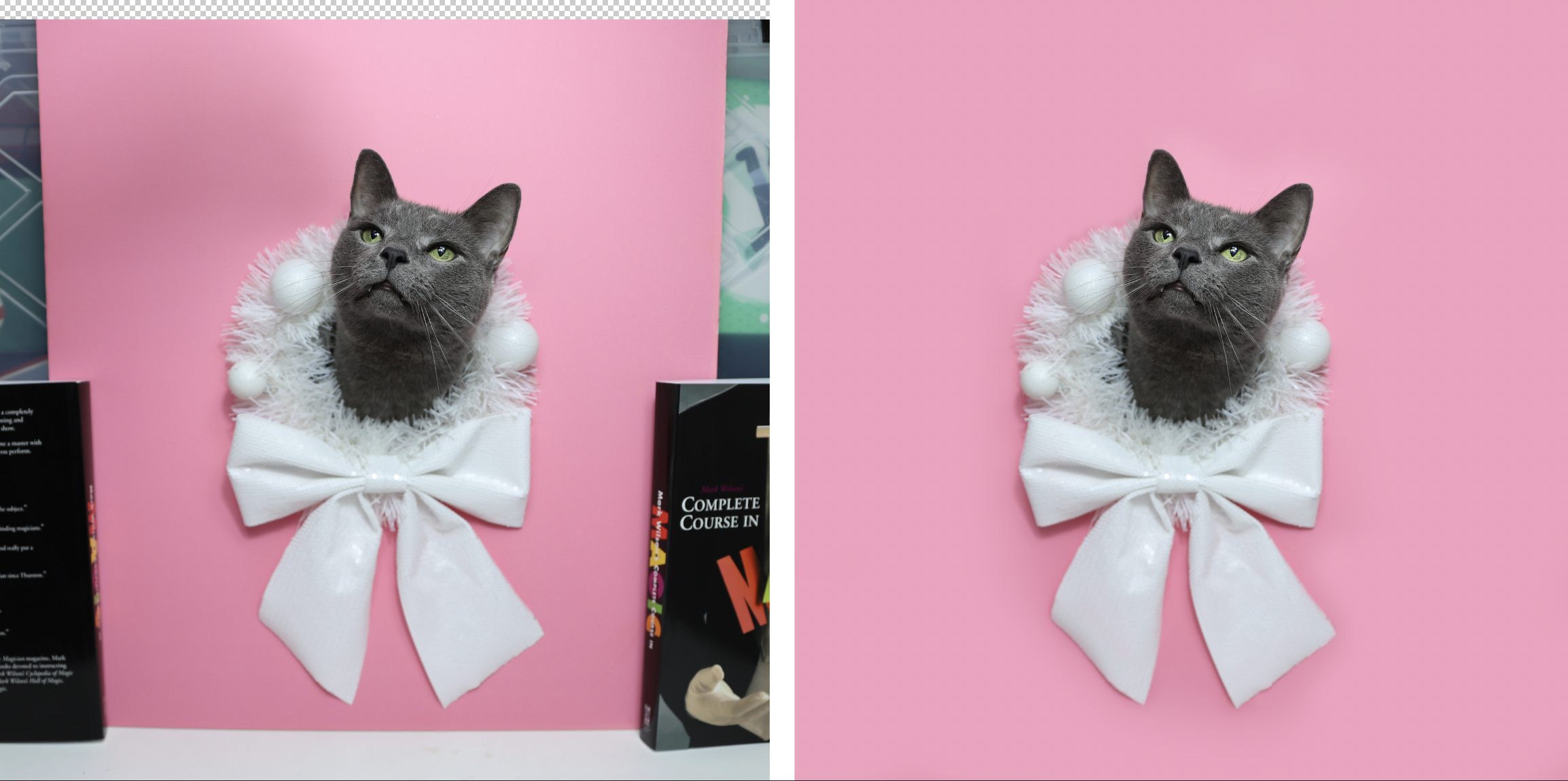  Photography &amp; Retouching 