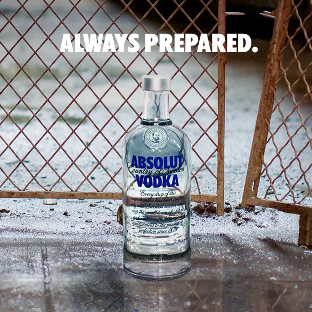  Photography, Compositing &amp; Retouching for client 