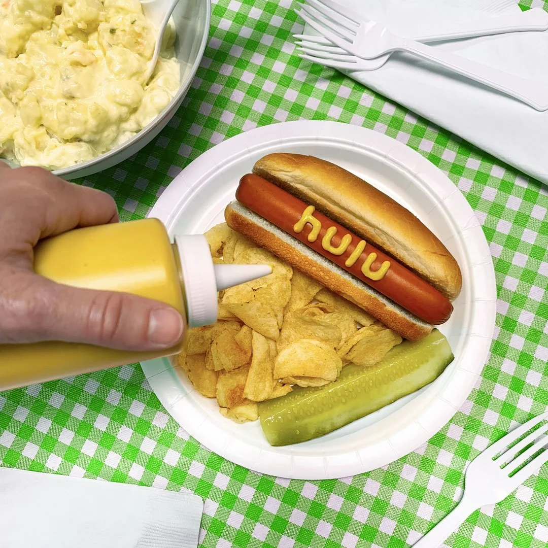  Food Styling, Photography &amp; Retouching for client 