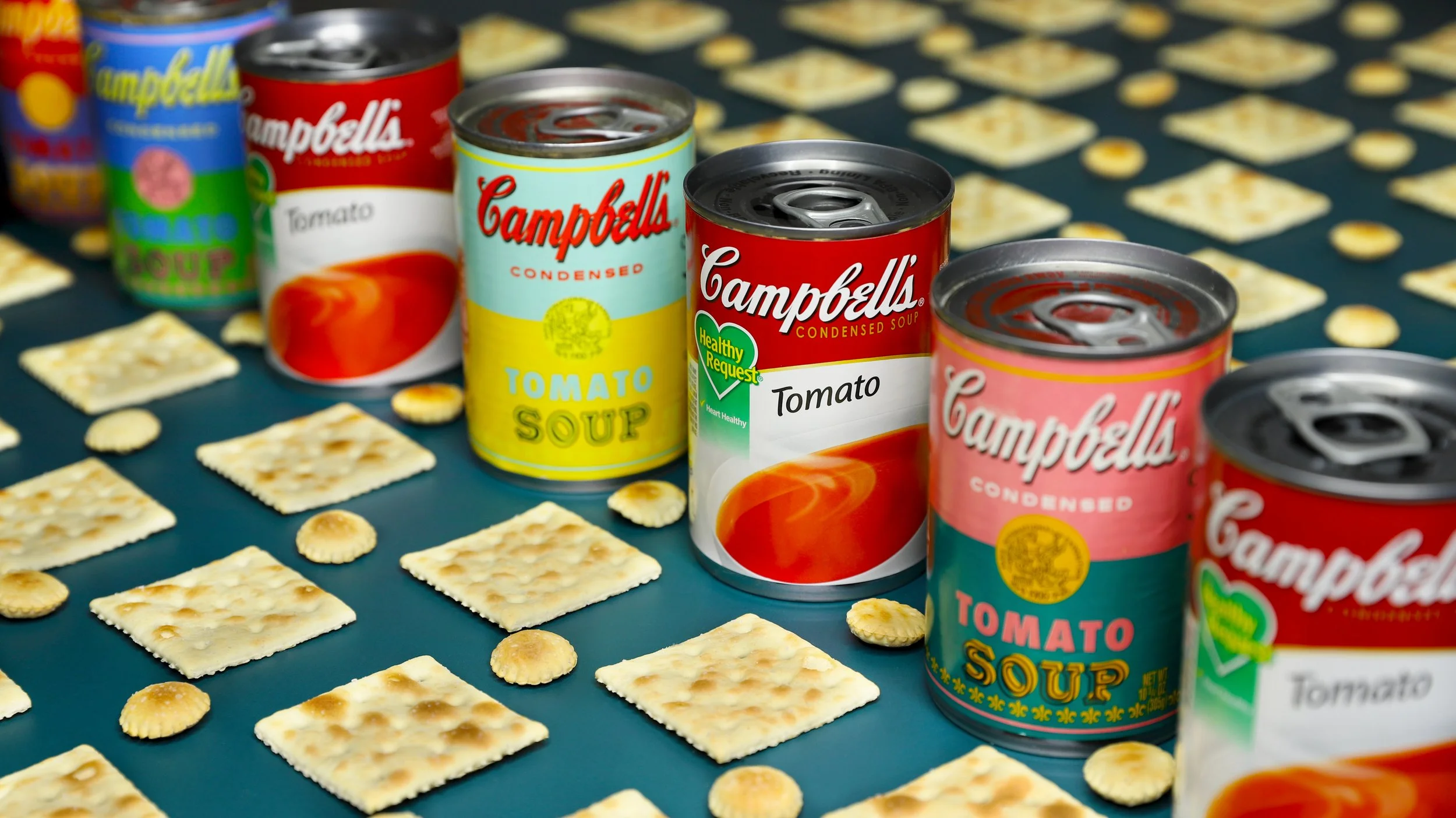  Photography &amp; Retouching for client 